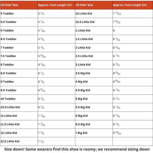 boy deer stag shoes - Picture 4 of 5